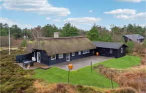 3 Bedroom Amazing Home In Rømø